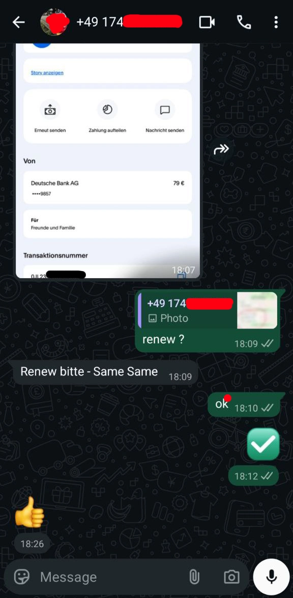 Echte Erfahrungen von Kunden mit IPTV Angebot